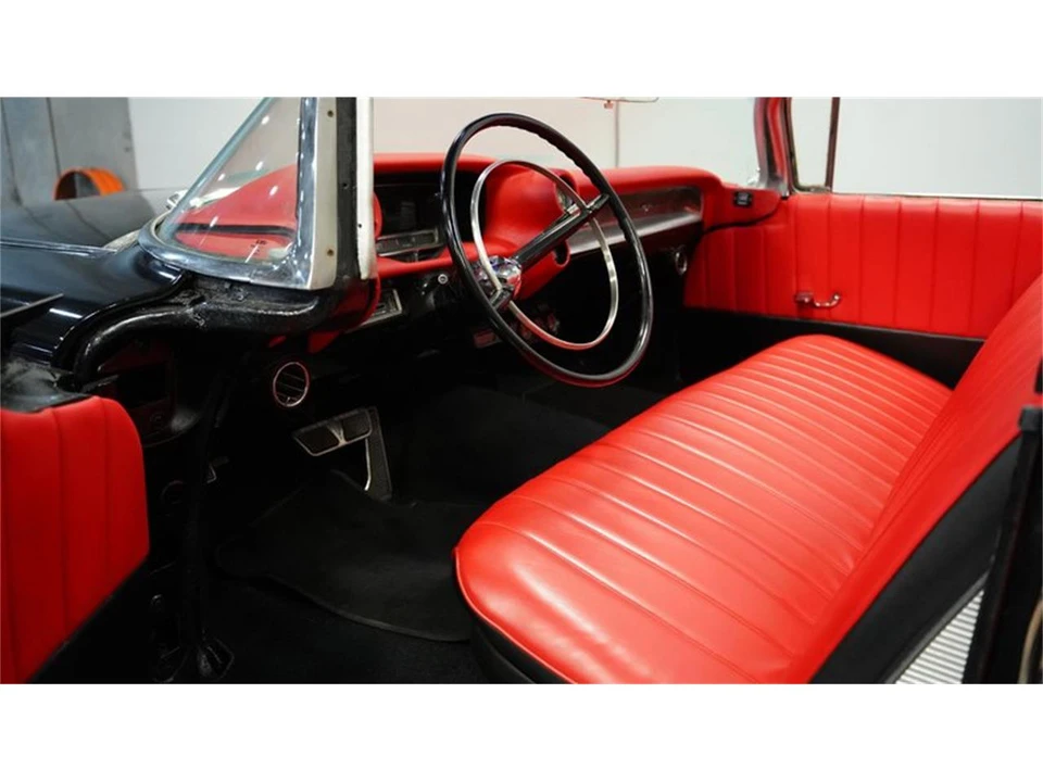 1959 Cadillac DeVille 1st Gen - Image 4 of 31