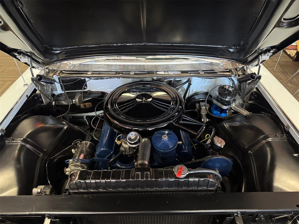 1959 Cadillac DeVille 1st Gen - Image 9 of 15