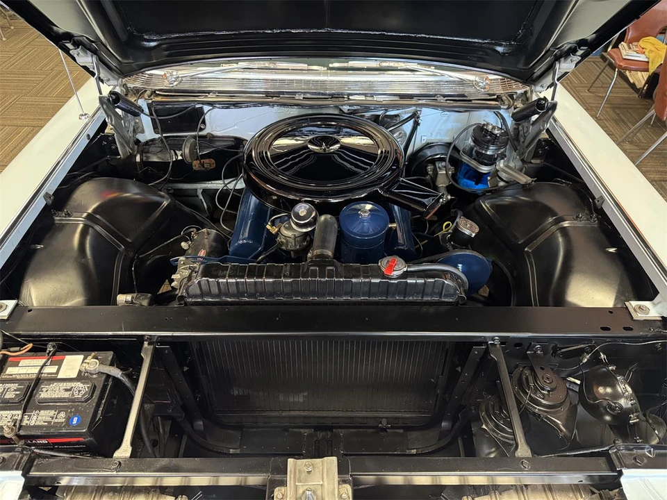 1959 Cadillac DeVille 1st Gen - Image 10 of 15