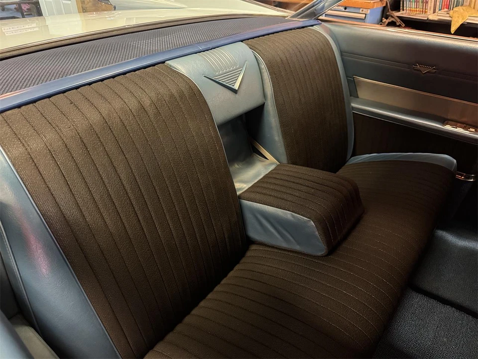 1959 Cadillac DeVille 1st Gen - Image 14 of 15