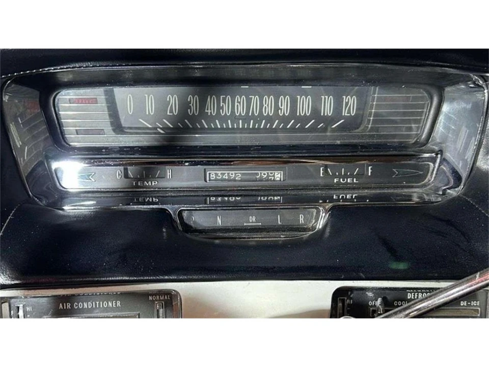 1959 Cadillac DeVille 1st Gen - Image 25 of 31