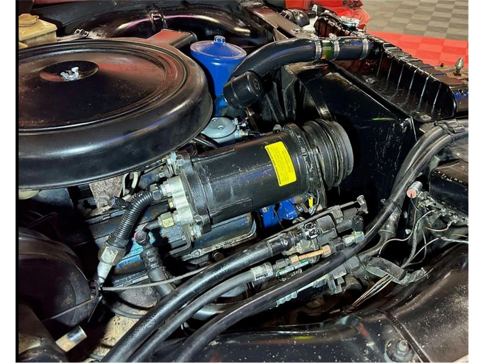 1959 Cadillac DeVille 1st Gen - Image 31 of 31