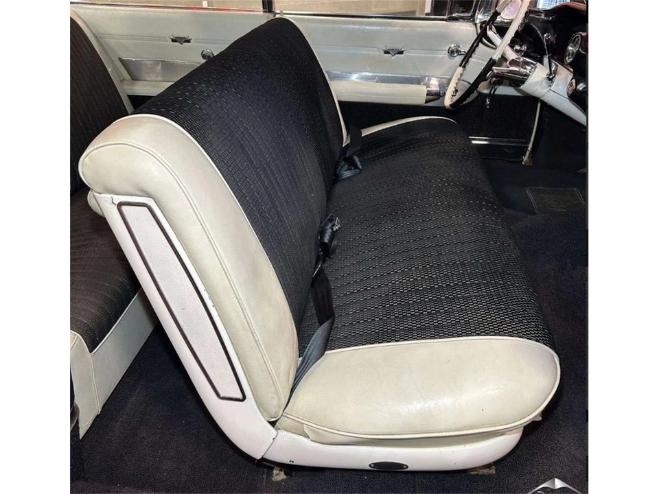 1959 Cadillac DeVille 1st Gen - Image 27 of 31