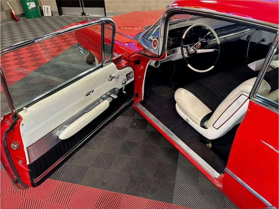 1959 Cadillac DeVille 1st Gen - Image 23 of 31