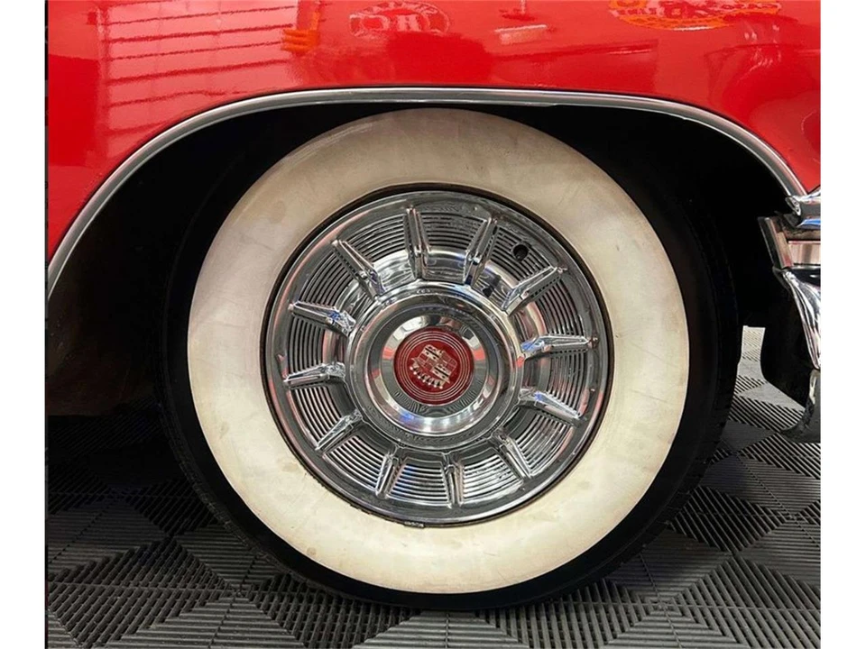 1959 Cadillac DeVille 1st Gen - Image 19 of 31