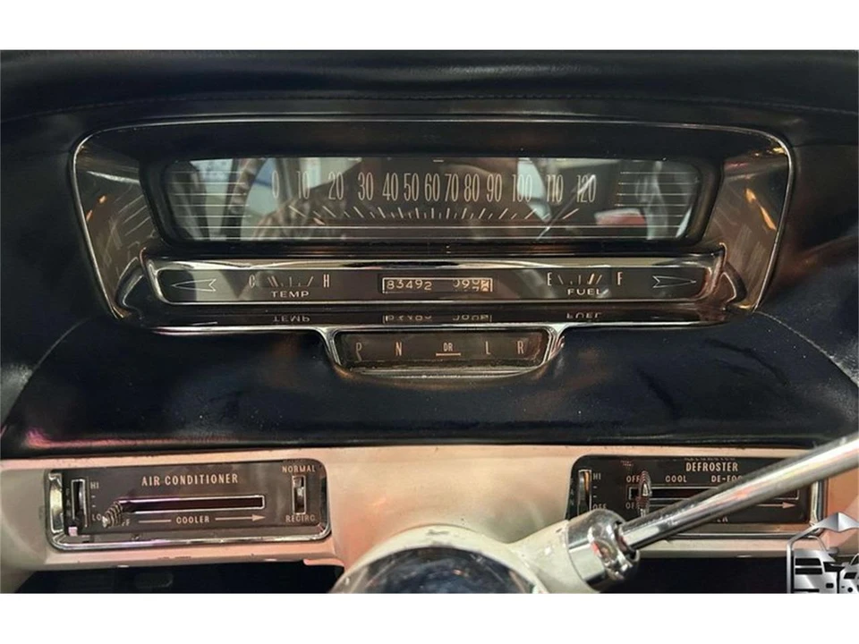 1959 Cadillac DeVille 1st Gen - Image 24 of 31