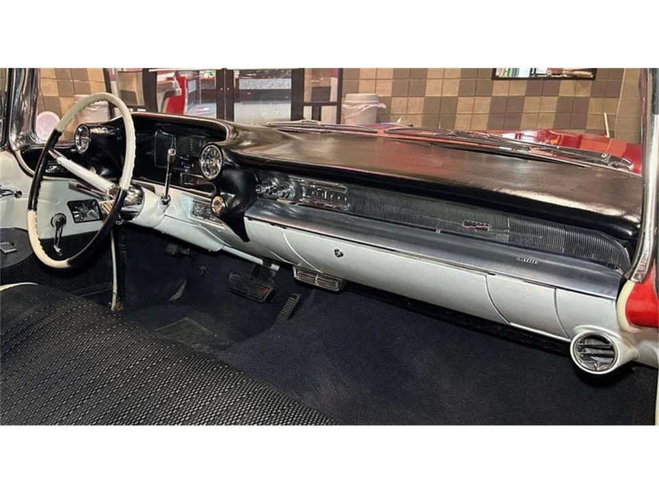 1959 Cadillac DeVille 1st Gen - Image 28 of 31