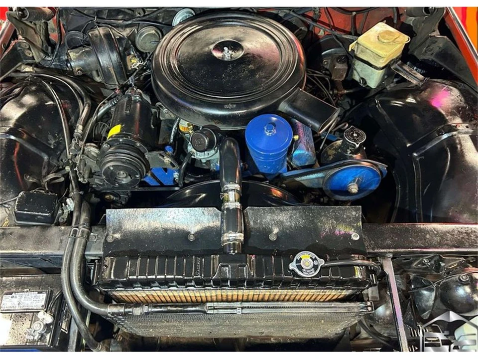 1959 Cadillac DeVille 1st Gen - Image 4 of 31