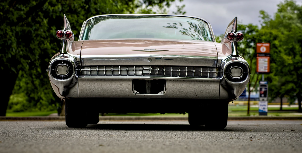 1959 Cadillac DeVille 1st Gen - Image 14 of 31