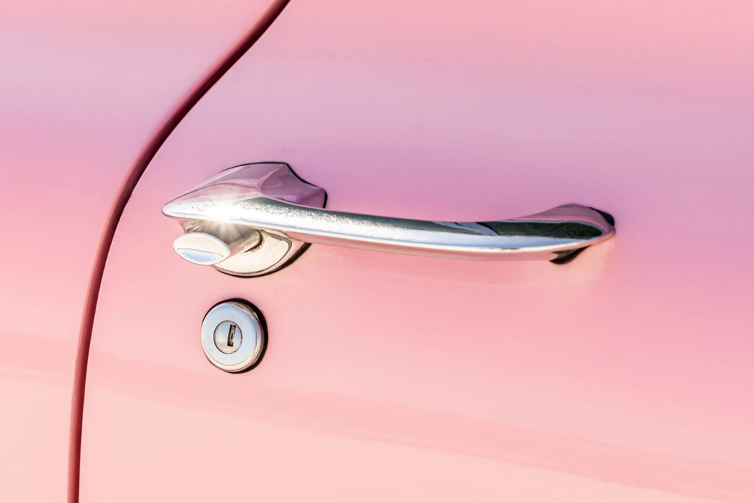 1959 Cadillac DeVille 1st Gen - Image 28 of 31