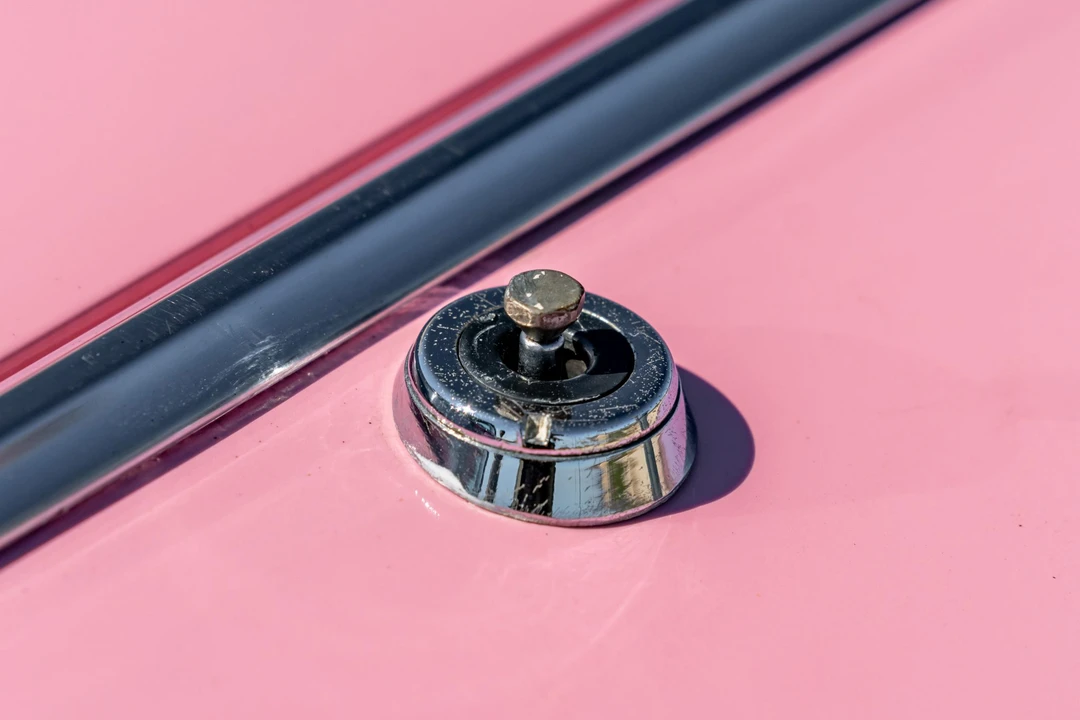 1959 Cadillac DeVille 1st Gen - Image 29 of 31