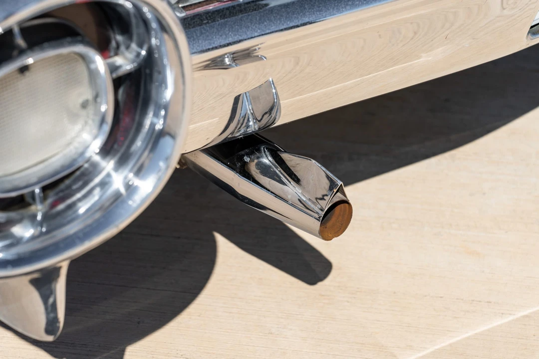 1959 Cadillac DeVille 1st Gen - Image 25 of 31