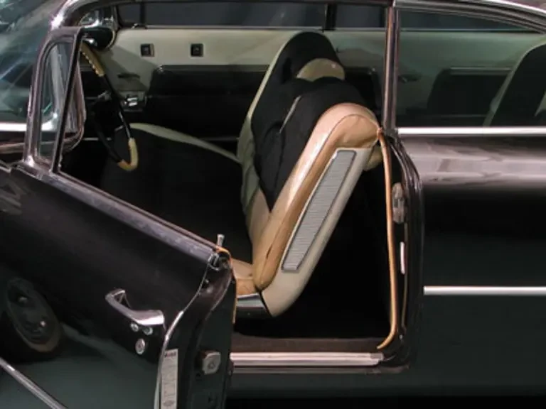 1959 Cadillac DeVille 1st Gen - Image 5 of 8