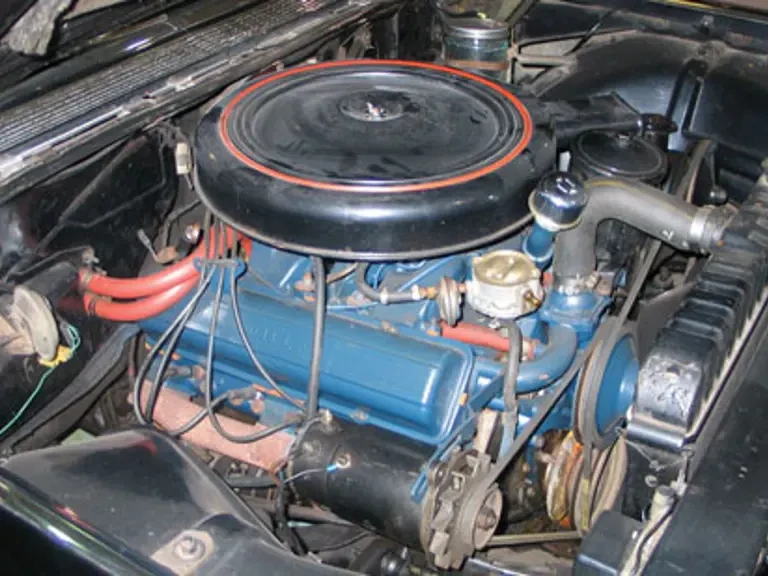 1959 Cadillac DeVille 1st Gen - Image 6 of 8