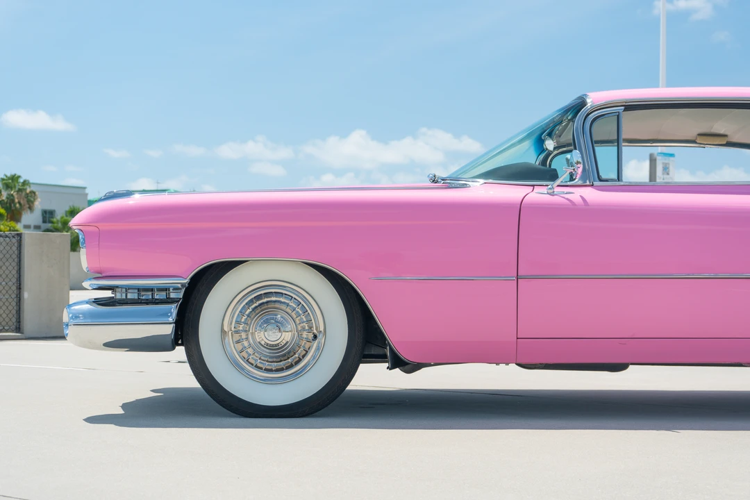 1959 Cadillac DeVille 1st Gen - Image 31 of 31