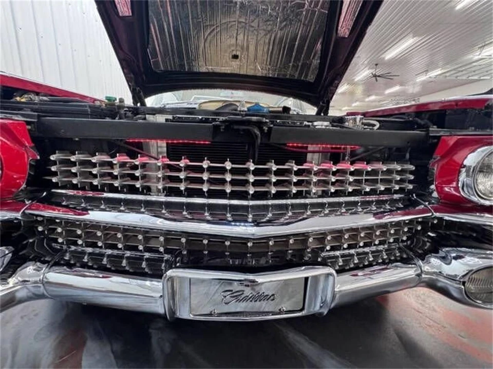 1959 Cadillac DeVille 1st Gen - Image 16 of 31