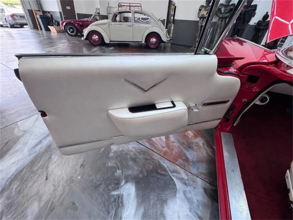 1959 Cadillac DeVille 1st Gen - Image 19 of 31