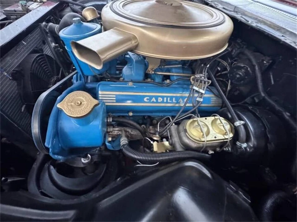 1959 Cadillac DeVille 1st Gen - Image 18 of 31
