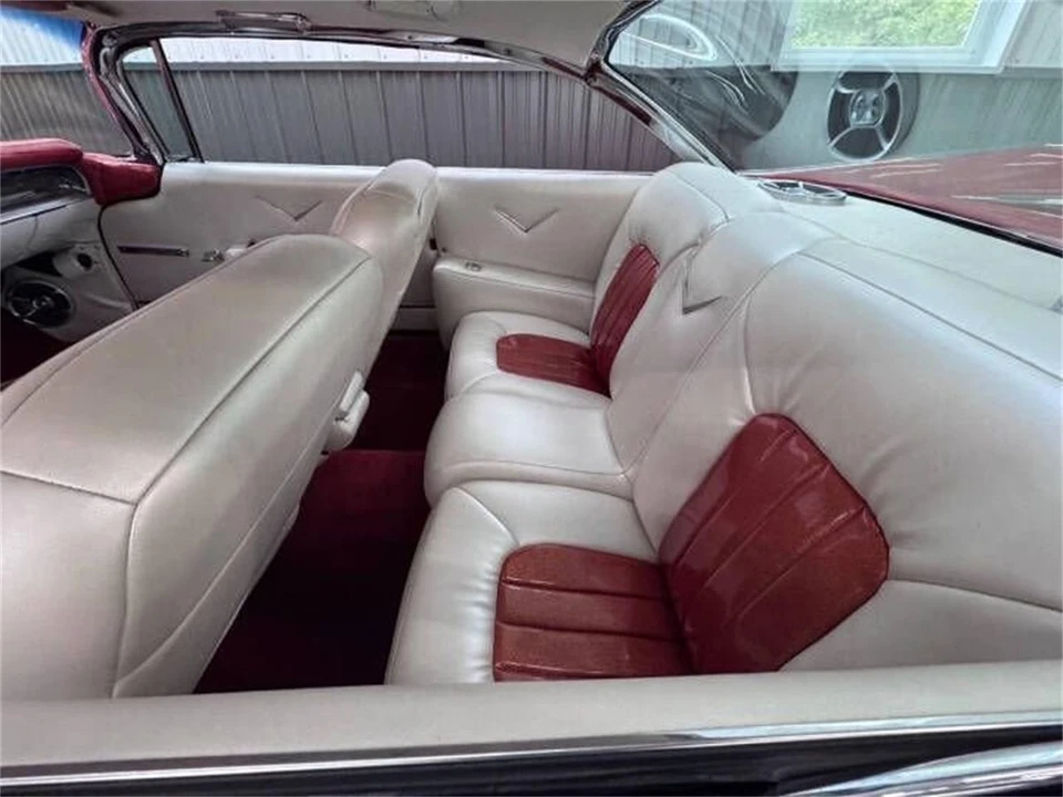 1959 Cadillac DeVille 1st Gen - Image 21 of 31