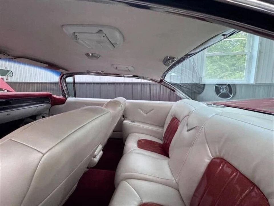 1959 Cadillac DeVille 1st Gen - Image 22 of 31