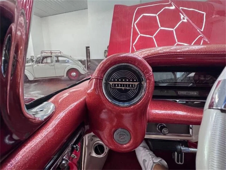1959 Cadillac DeVille 1st Gen - Image 23 of 31
