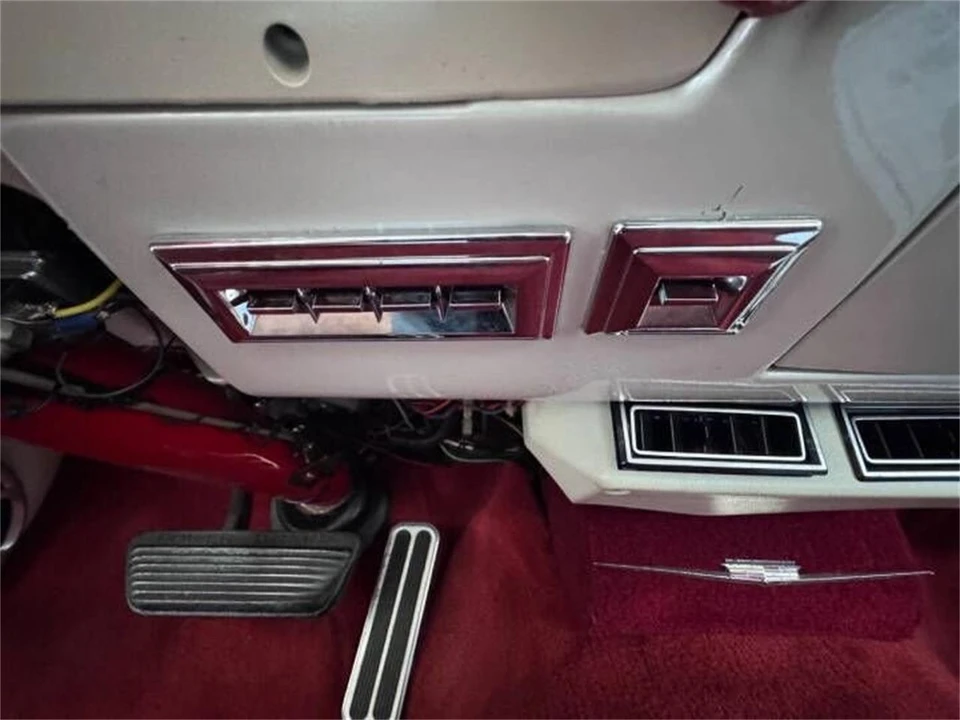 1959 Cadillac DeVille 1st Gen - Image 27 of 31