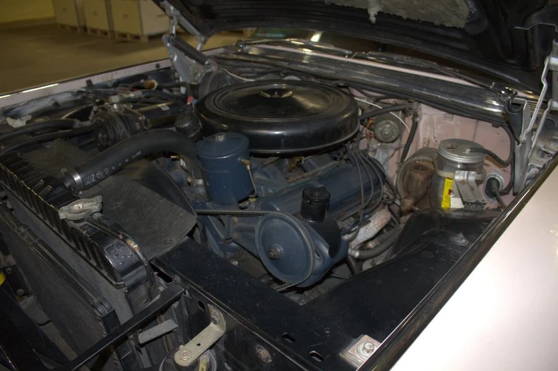 1959 Cadillac DeVille 1st Gen - Image 15 of 17