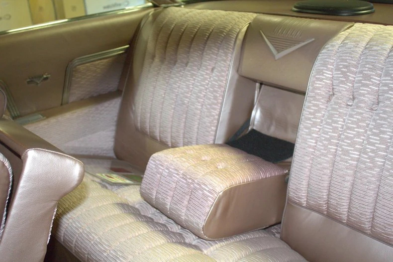 1959 Cadillac DeVille 1st Gen - Image 14 of 17