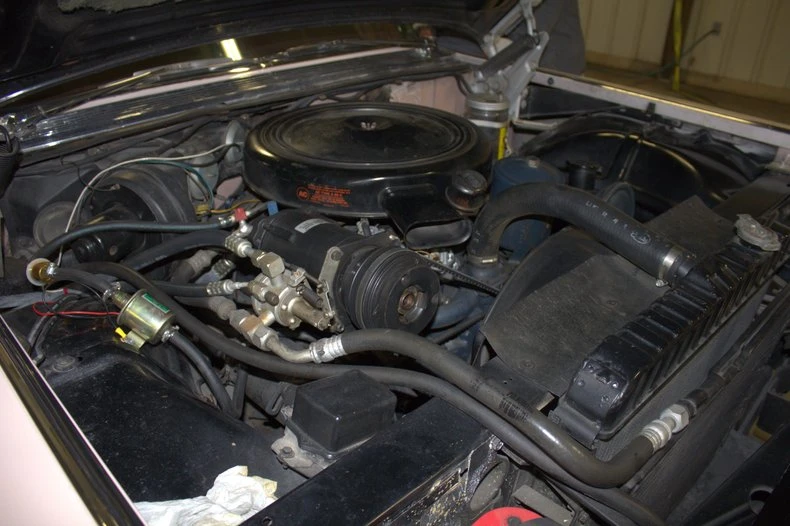 1959 Cadillac DeVille 1st Gen - Image 16 of 17