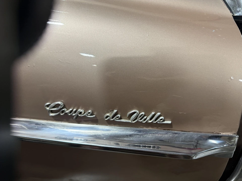 1959 Cadillac DeVille 1st Gen - Image 23 of 31