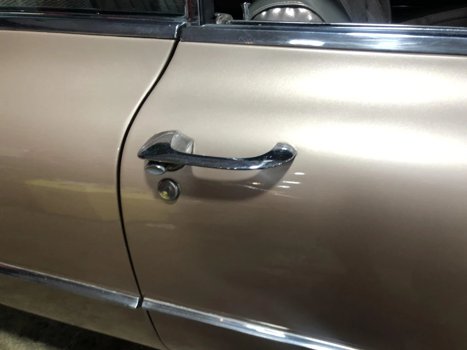 1959 Cadillac DeVille 1st Gen - Image 18 of 31