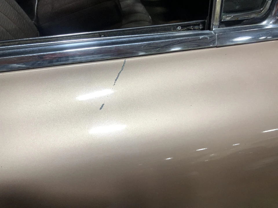 1959 Cadillac DeVille 1st Gen - Image 25 of 31