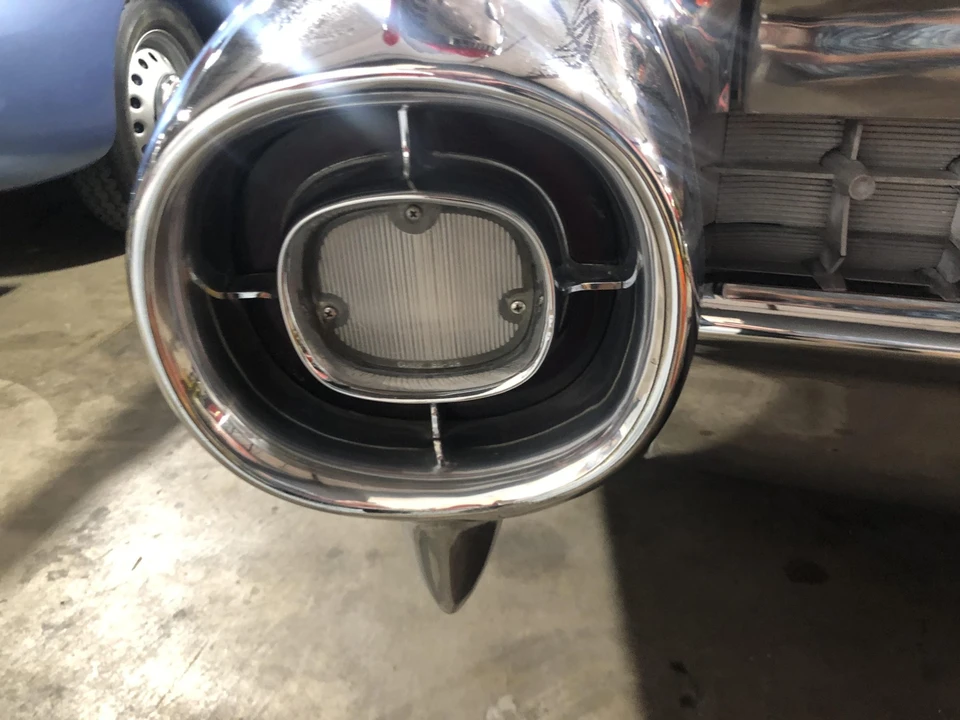 1959 Cadillac DeVille 1st Gen - Image 20 of 31