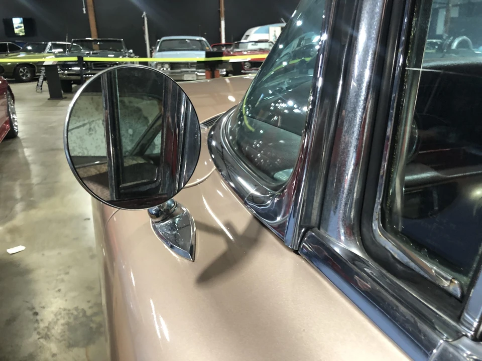 1959 Cadillac DeVille 1st Gen - Image 19 of 31