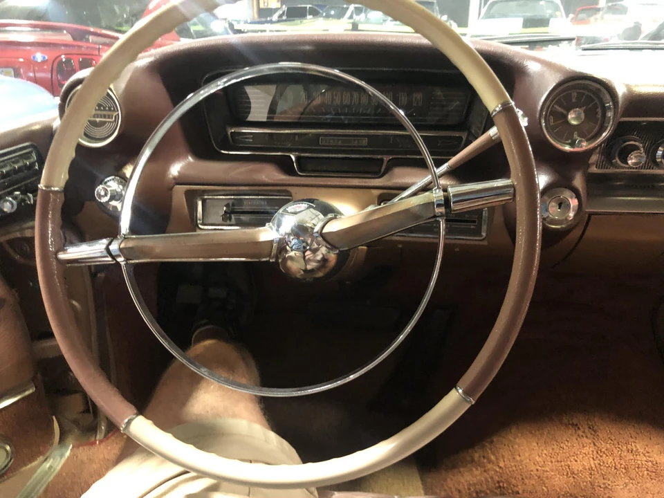 1959 Cadillac DeVille 1st Gen - Image 29 of 31