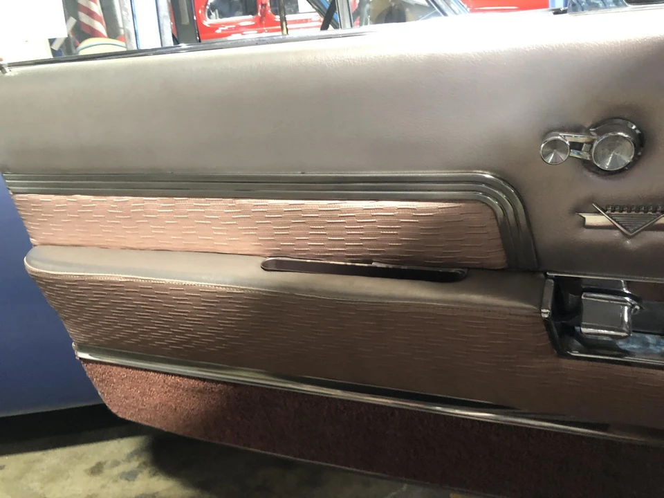 1959 Cadillac DeVille 1st Gen - Image 30 of 31