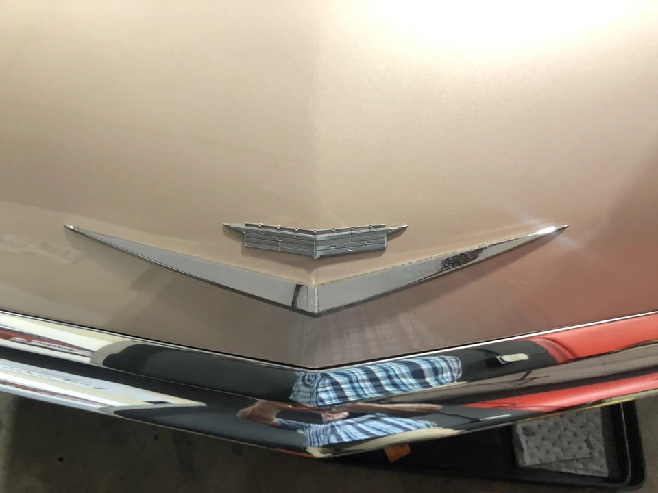 1959 Cadillac DeVille 1st Gen - Image 22 of 31