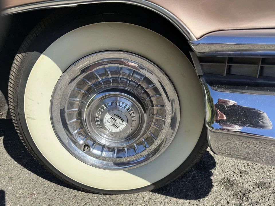 1959 Cadillac DeVille 1st Gen - Image 28 of 31