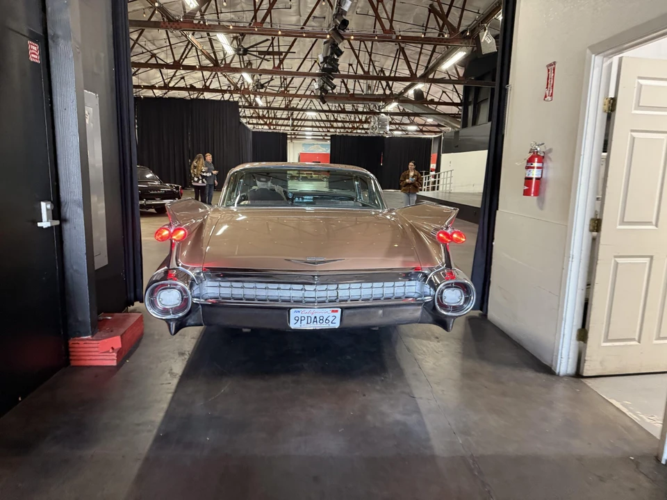 1959 Cadillac DeVille 1st Gen - Image 10 of 31