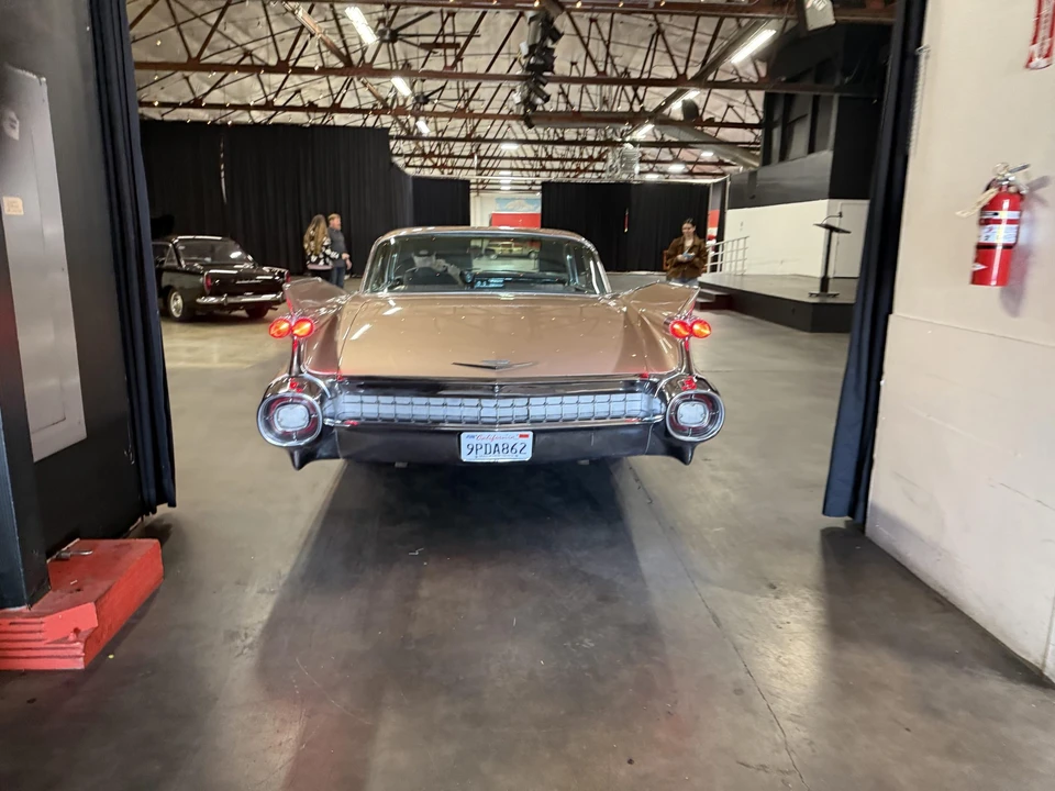 1959 Cadillac DeVille 1st Gen - Image 9 of 31