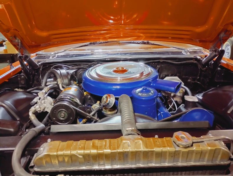 1959 Cadillac DeVille 1st Gen - Image 15 of 15