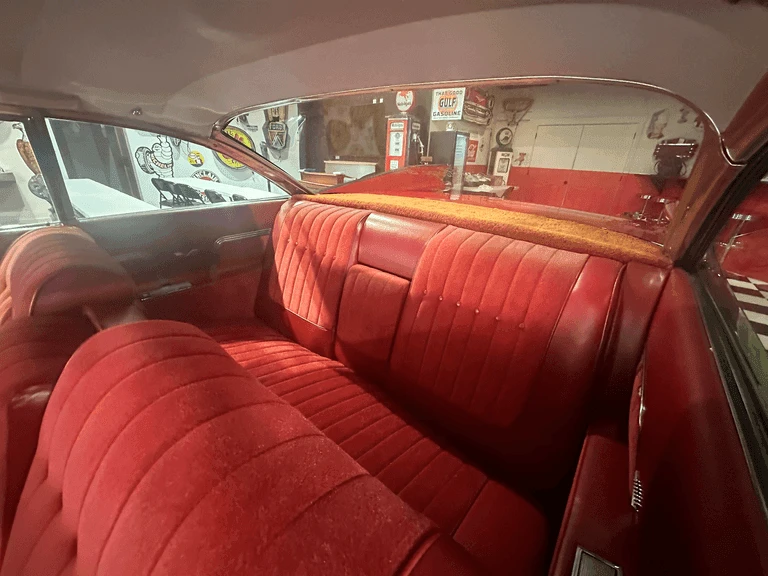 1959 Cadillac DeVille 1st Gen - Image 12 of 15