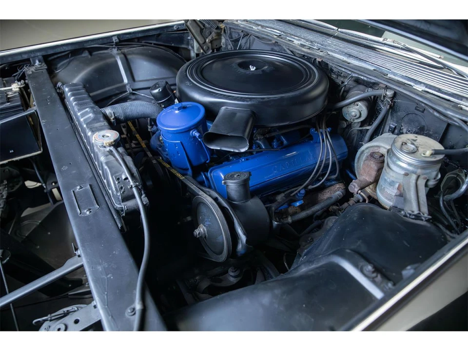 1959 Cadillac DeVille 1st Gen - Image 4 of 4