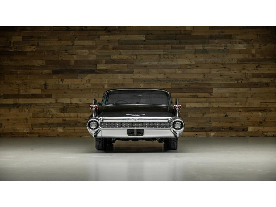 1959 Cadillac DeVille 1st Gen - Image 2 of 4