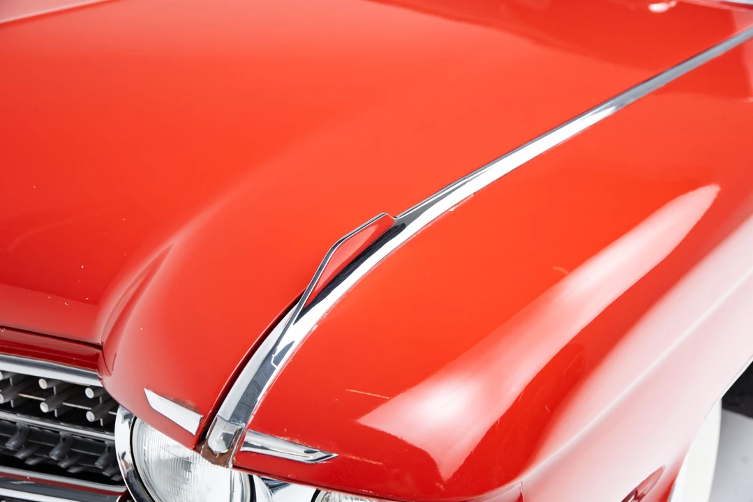 1959 Cadillac DeVille 1st Gen - Image 24 of 31
