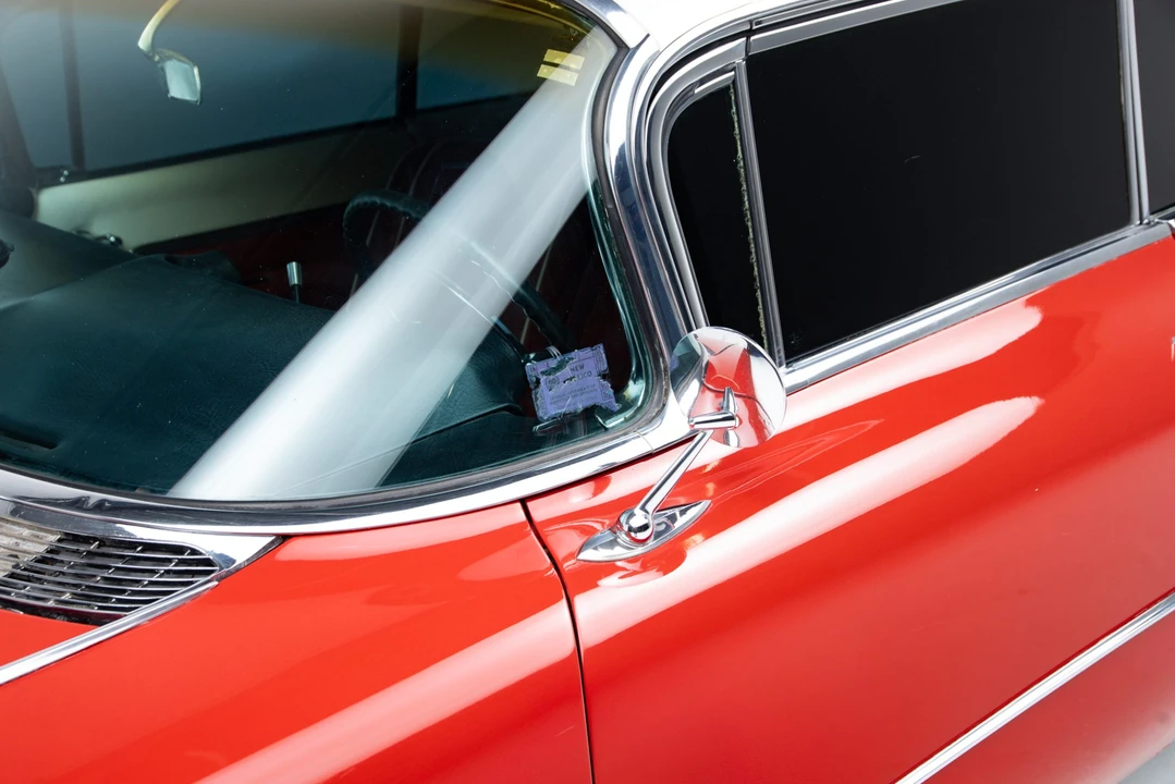 1959 Cadillac DeVille 1st Gen - Image 28 of 31