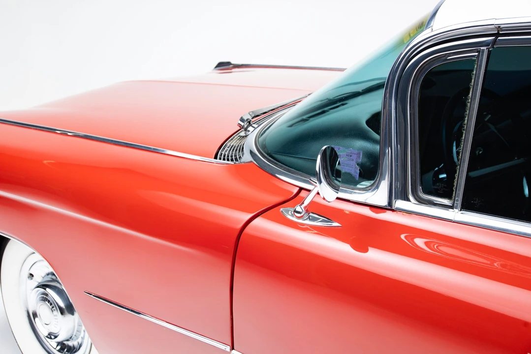 1959 Cadillac DeVille 1st Gen - Image 30 of 31