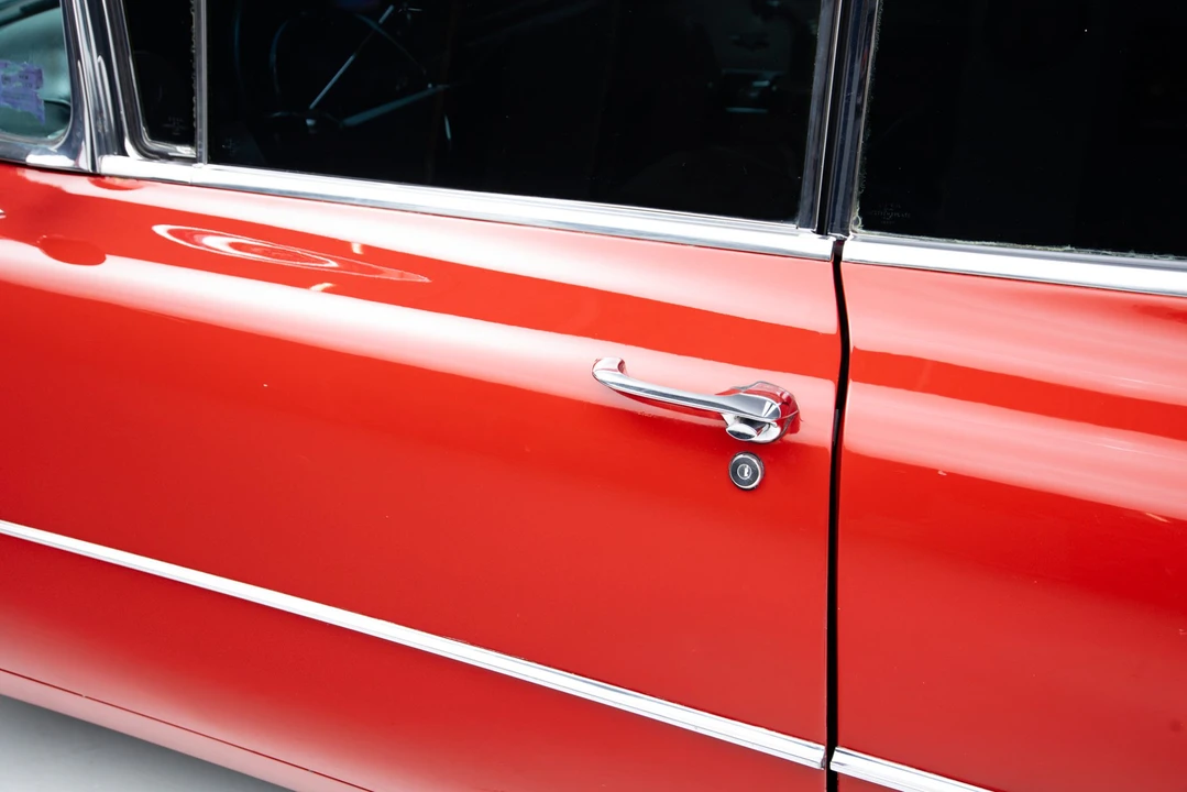 1959 Cadillac DeVille 1st Gen - Image 31 of 31