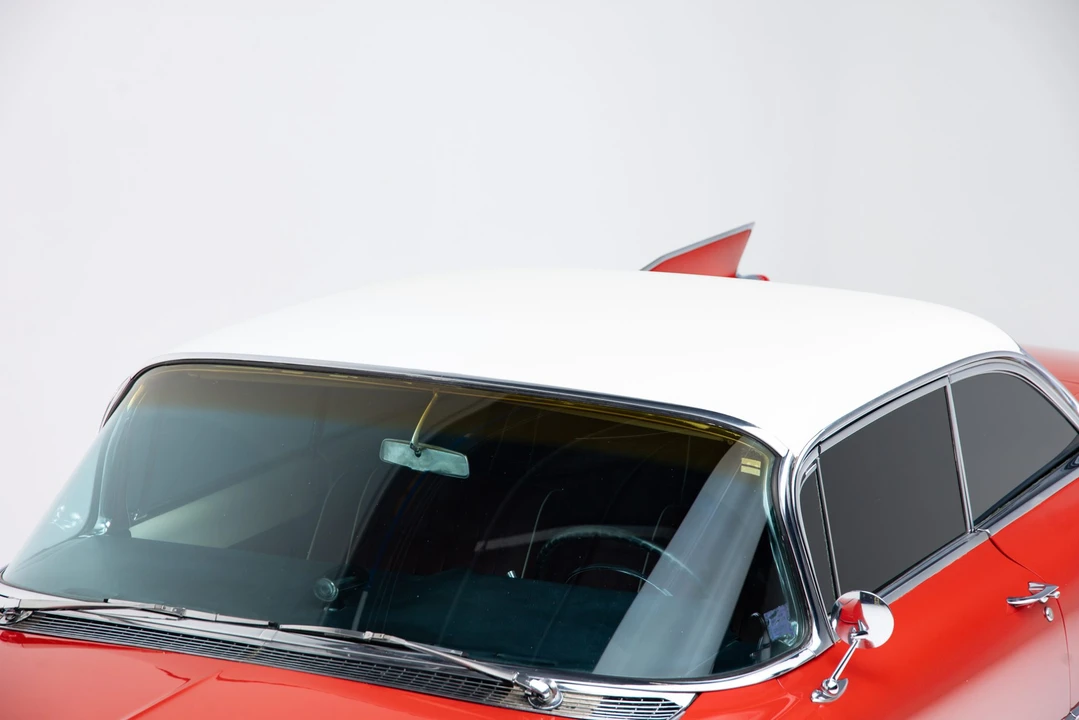 1959 Cadillac DeVille 1st Gen - Image 29 of 31