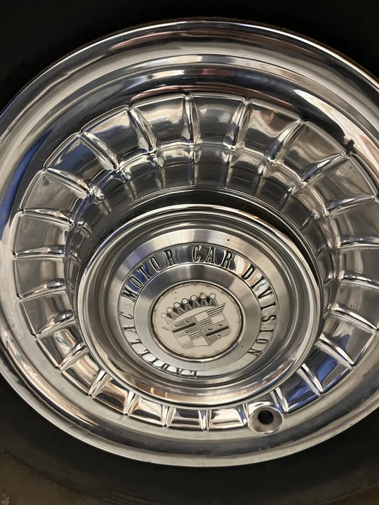 1959 Cadillac DeVille 1st Gen - Image 26 of 31